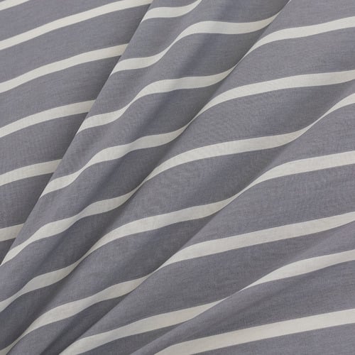 Miller Cotton Reversible Quilt Cover Set