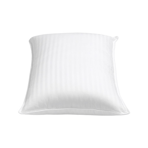 Cotton Sateen Standard Pillows