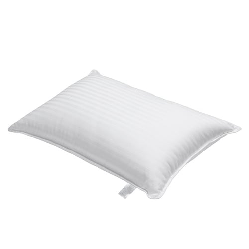 Cotton Sateen Standard Pillows