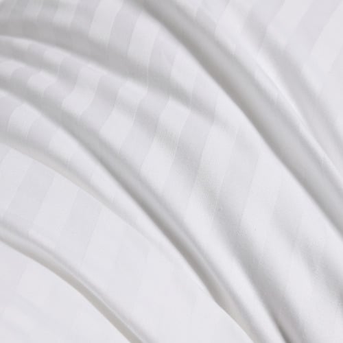 Cotton Sateen Standard Pillows