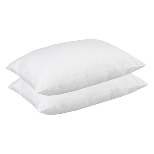 Dreamaker Cotton Pillow Protectors | Temple & Webster