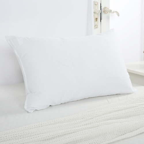 Cotton Pillow Protectors