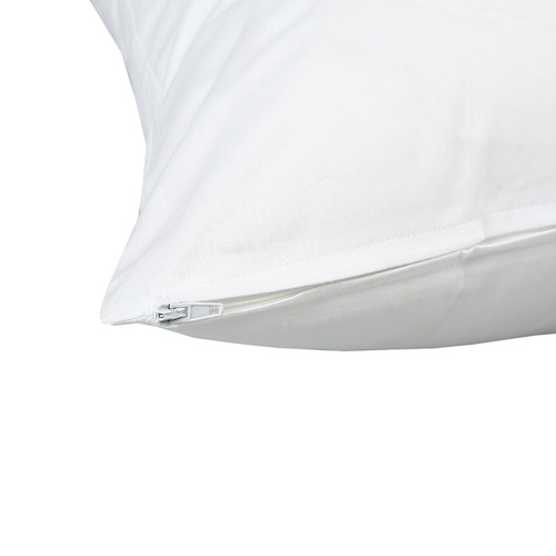 Cotton Pillow Protectors