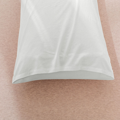 White Washed Cotton Comforter Set