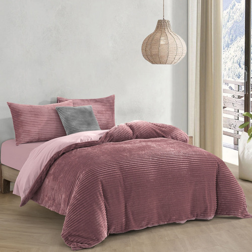Blush-Embossed-Quilt-Cover-Set