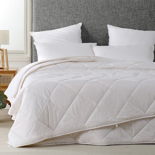 2-Piece-All-Seasons-Australian-Wool-Quilt-Set