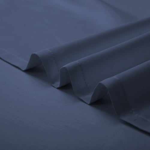 Dreamaker 1500TC Cotton Rich Sateen Sheet Set