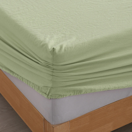 Washed-Microfibre-Sheet-Set