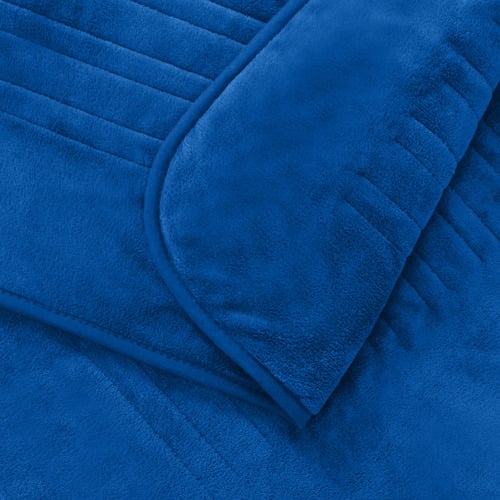 Extra-Large-Coral-Fleece-Heated-Throw