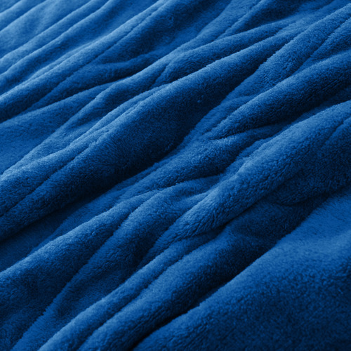 Extra-Large-Coral-Fleece-Heated-Throw