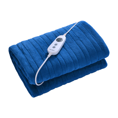 Extra-Large-Coral-Fleece-Heated-Throw