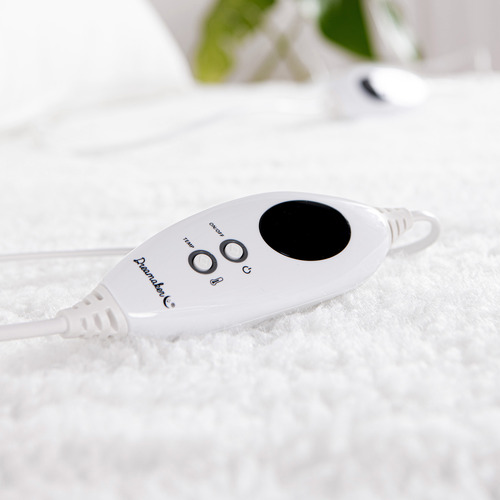 Fleece-Top-Electric-Under-Blanket