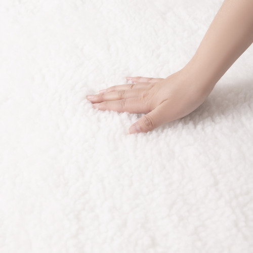 Fleece-Top-Electric-Under-Blanket