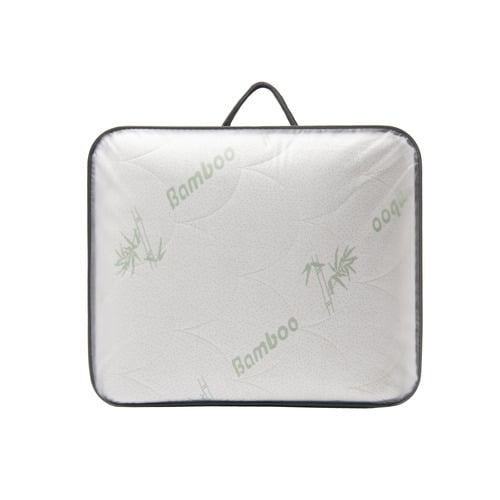 Diere-Quilted-Bamboo-Blend-Electric-Blanket