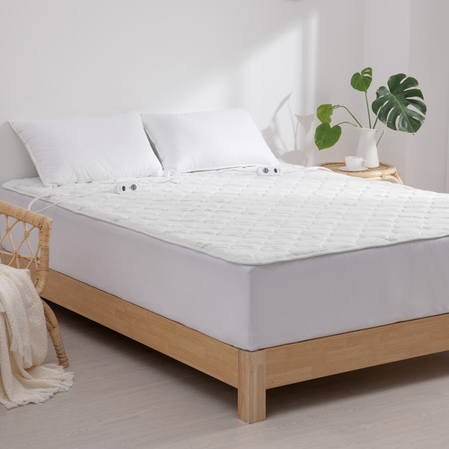 Diere-Quilted-Bamboo-Blend-Electric-Blanket