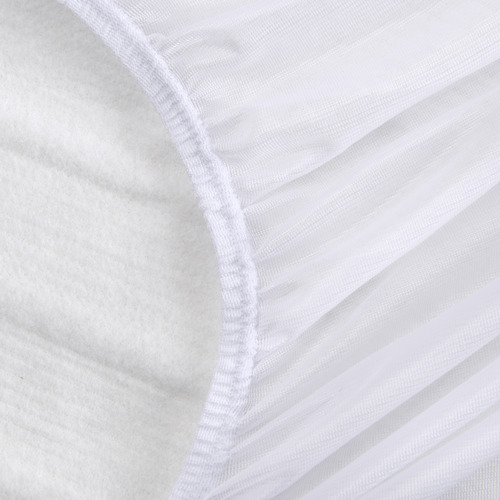 Classic Fitted Electric Blanket