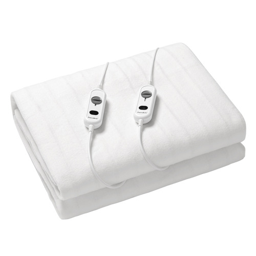 Classic Fitted Electric Blanket