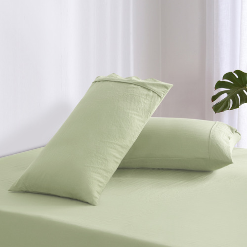 Soft Microfibre King Pillowcases