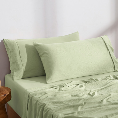 Soft Microfibre King Pillowcases