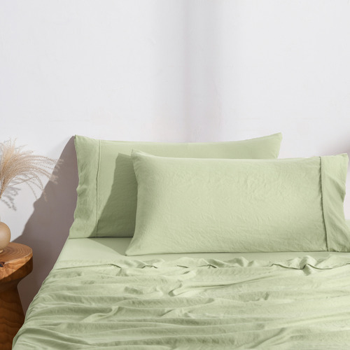 Soft Microfibre King Pillowcases