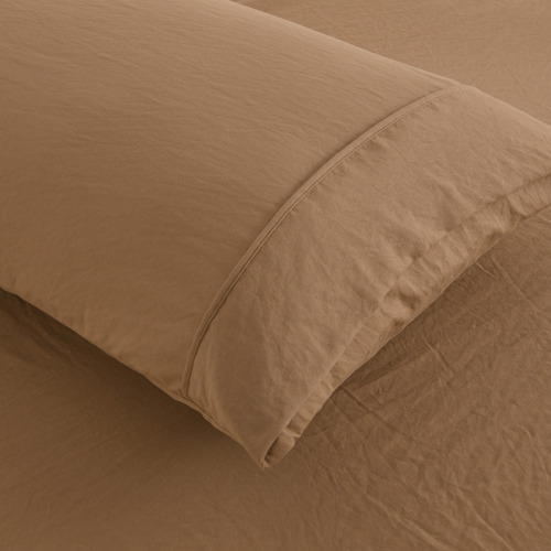 Soft Microfibre King Pillowcases