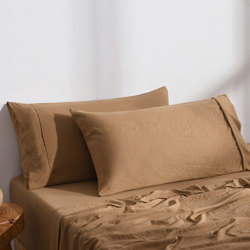 Soft Microfibre King Pillowcases