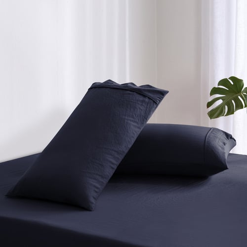 Soft Microfibre King Pillowcases