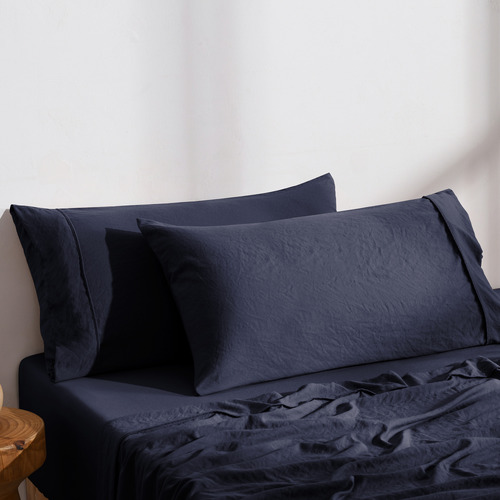 Soft Microfibre King Pillowcases