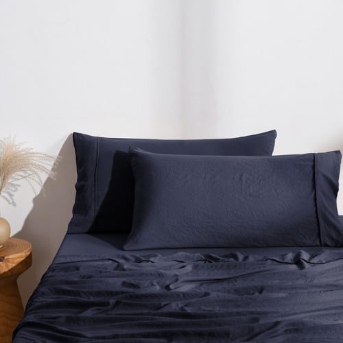 Soft Microfibre King Pillowcases