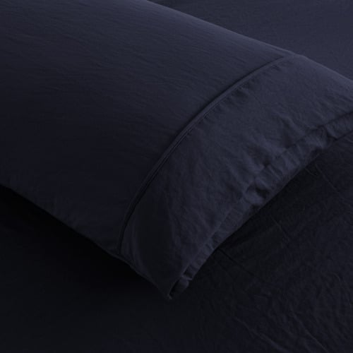 Soft Microfibre King Pillowcases