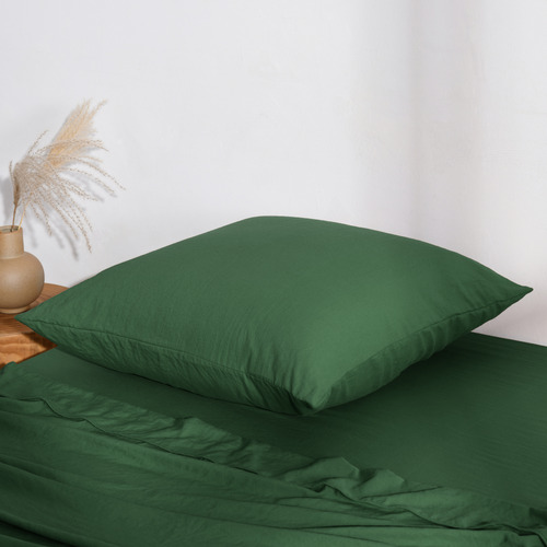Washed-Microfibre-European-Pillowcase