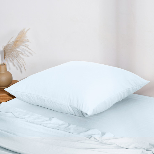 Washed-Microfibre-European-Pillowcase