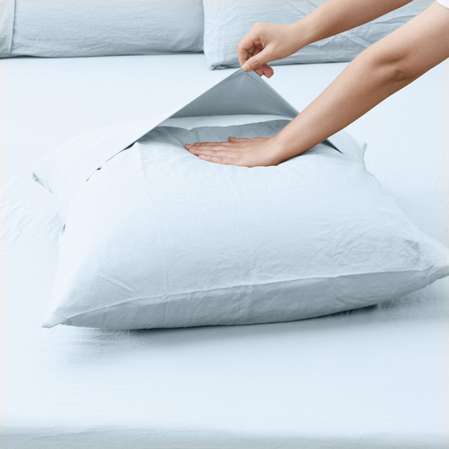 Washed-Microfibre-European-Pillowcase