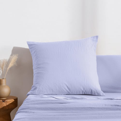Washed-Microfibre-European-Pillowcase