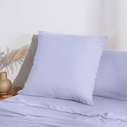 Washed-Microfibre-European-Pillowcase