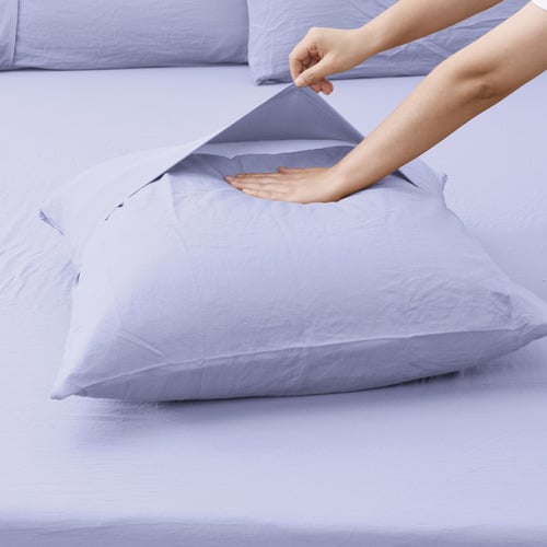 Washed-Microfibre-European-Pillowcase