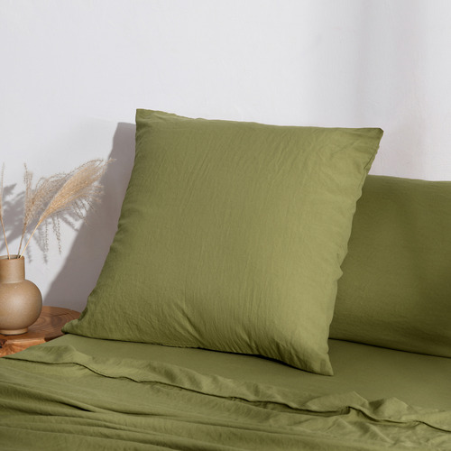 Washed-Microfibre-European-Pillowcase