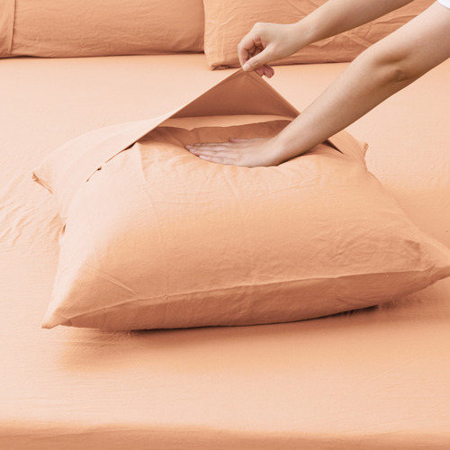 Washed-Microfibre-European-Pillowcase