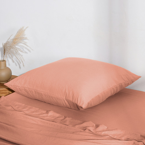 Washed-Microfibre-European-Pillowcase