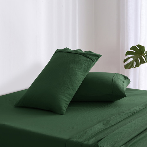 Washed-Microfibre-Standard-Pillowcases