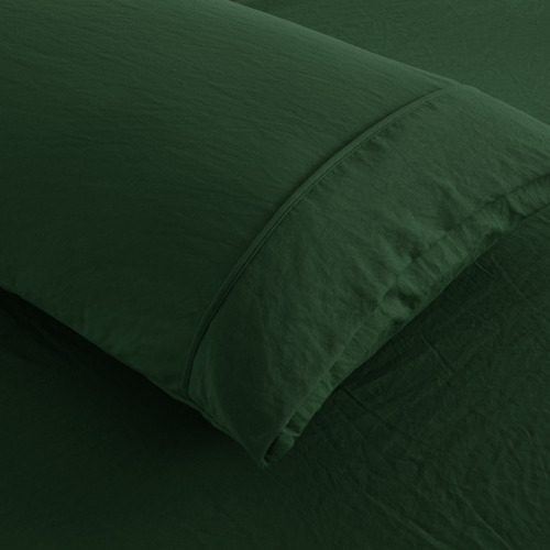 Washed-Microfibre-Standard-Pillowcases