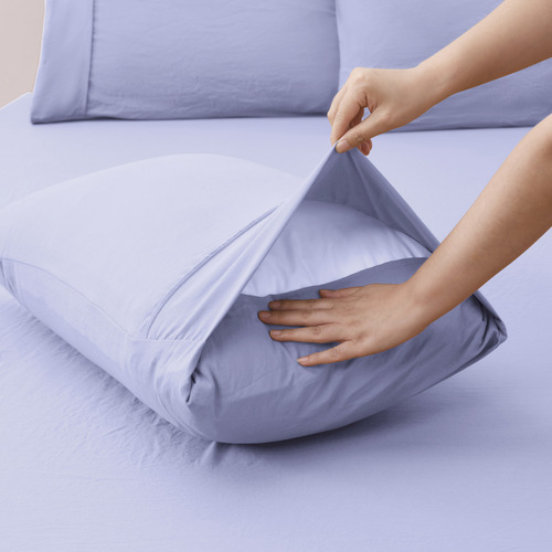 Washed-Microfibre-Standard-Pillowcases