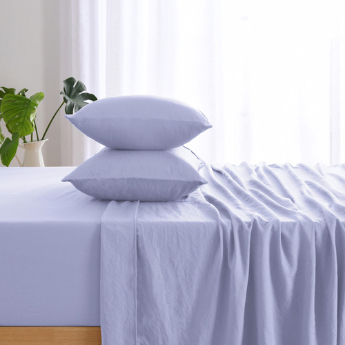 Washed-Microfibre-Standard-Pillowcases