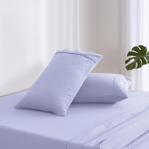 Washed-Microfibre-Standard-Pillowcases