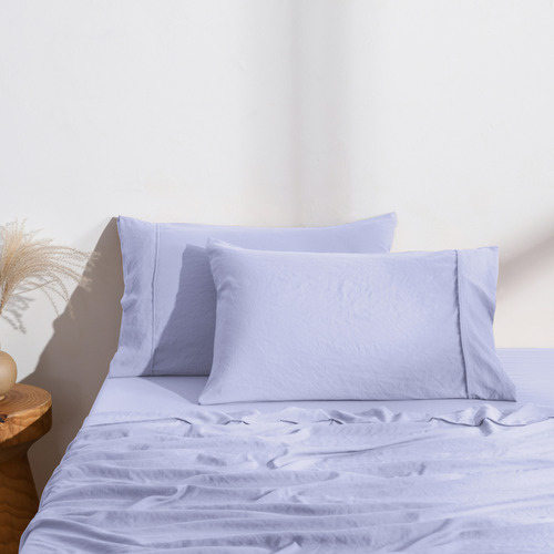 Washed-Microfibre-Standard-Pillowcases