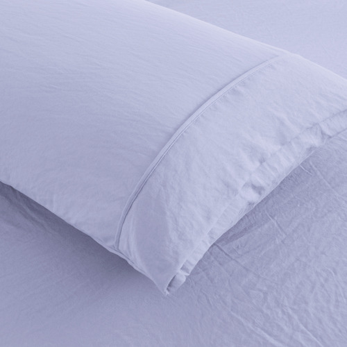 Washed-Microfibre-Standard-Pillowcases