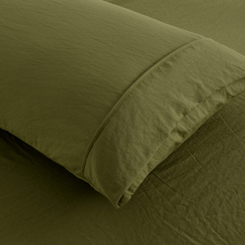 Washed-Microfibre-Standard-Pillowcases