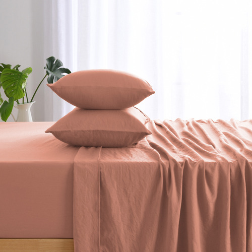 Washed-Microfibre-Standard-Pillowcases