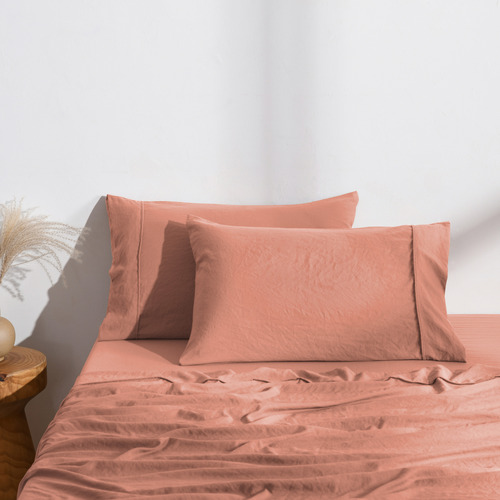 Washed-Microfibre-Standard-Pillowcases