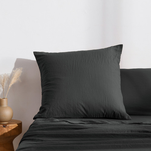 Washed-Microfibre-European-Pillowcase